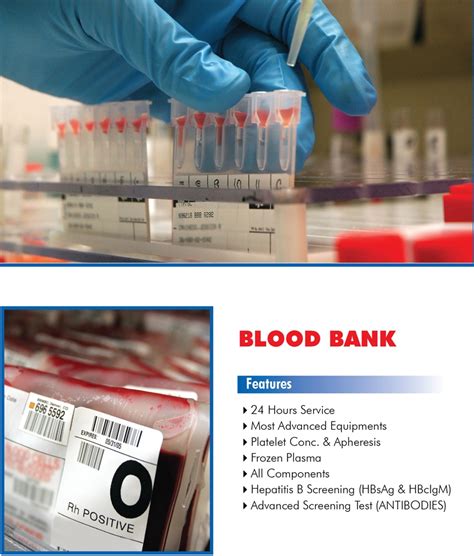 Blood Bank LeoVegas